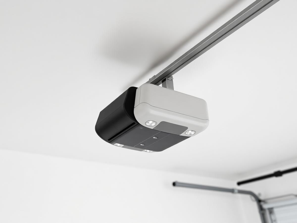 Opener Repair & Installation